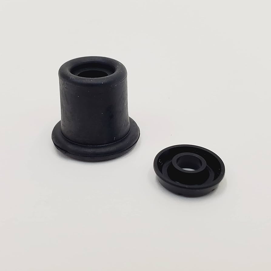 Amazon.co.jp: ½インチ ボアフロントブレーキマスターシリンダー